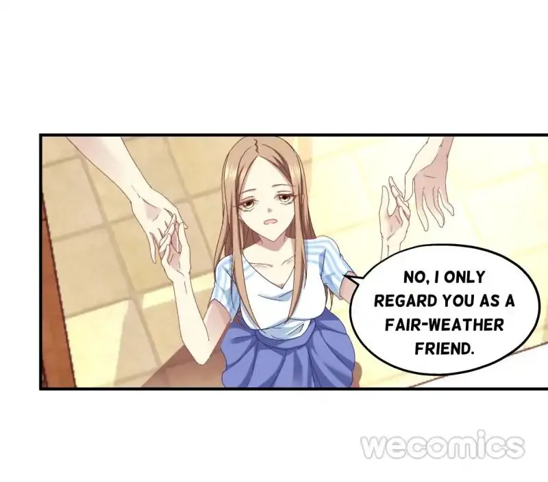 Heavenly Music Familiar Spirits Zinmanga X Chapter 8 Page 4
