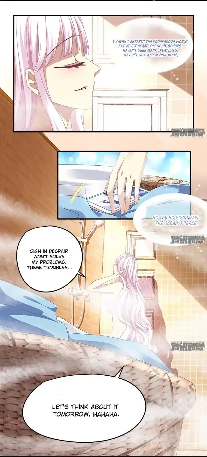 Heavenly Music Familiar Spirits Zinmanga X Chapter 5 Page 26