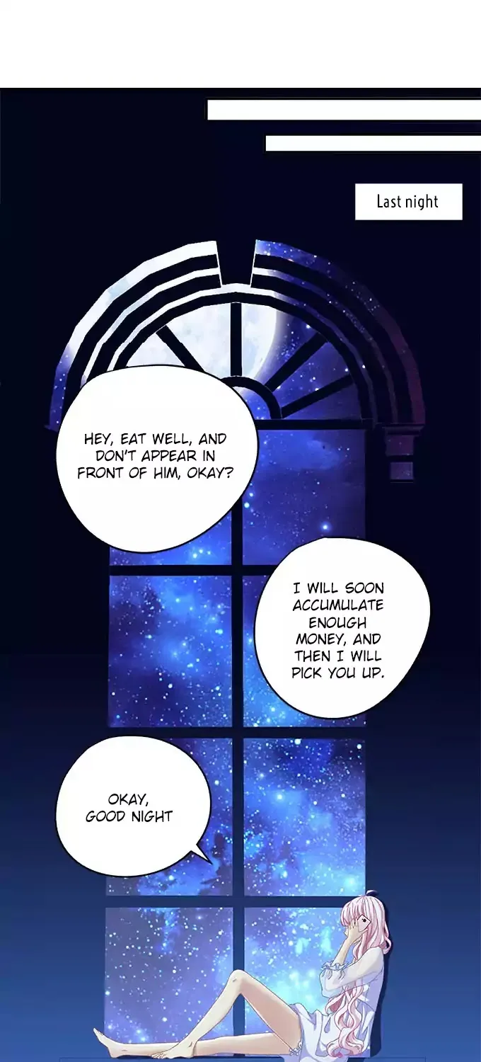 Heavenly Music Familiar Spirits Zinmanga X Chapter 3 Page 6