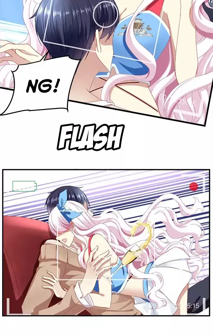 Heavenly Music Familiar Spirits Zinmanga X Chapter 3 Page 28