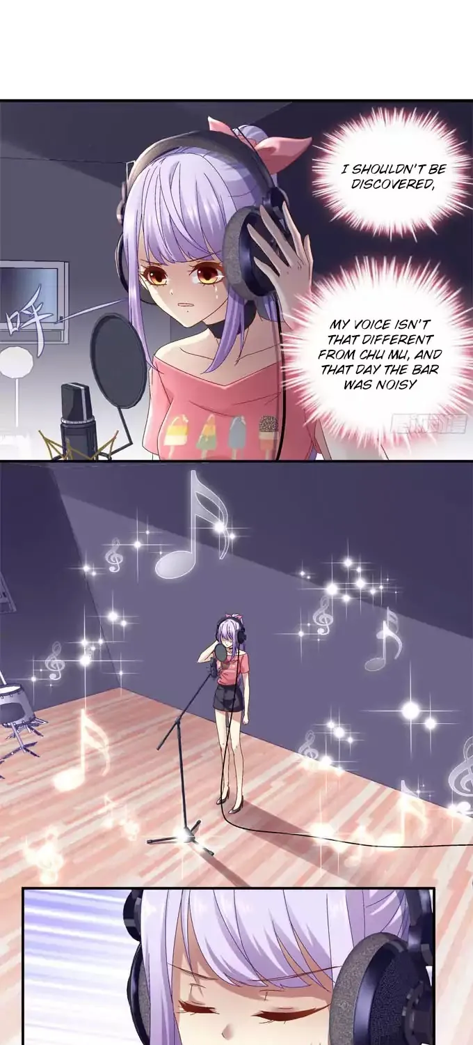 Heavenly Music Familiar Spirits Zinmanga X Chapter 2 Page 6