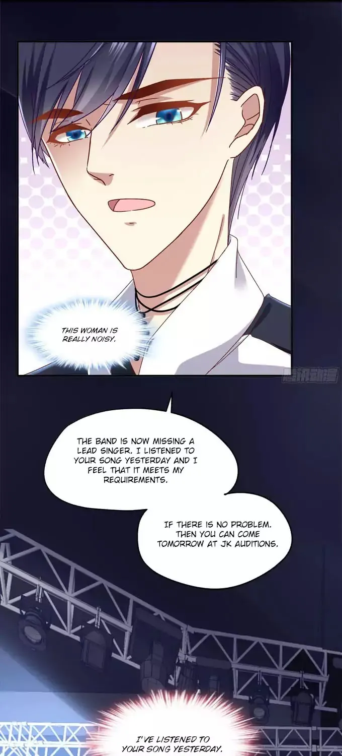 Heavenly Music Familiar Spirits Zinmanga X Chapter 1 Page 106
