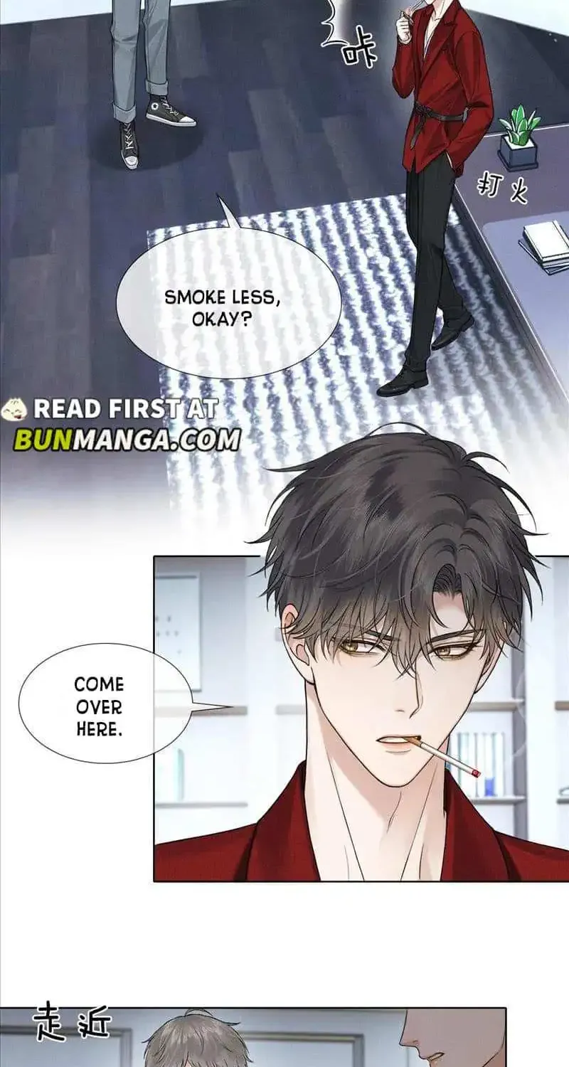 My Beloved Fool Zinmanga X Chapter 79 Page 3