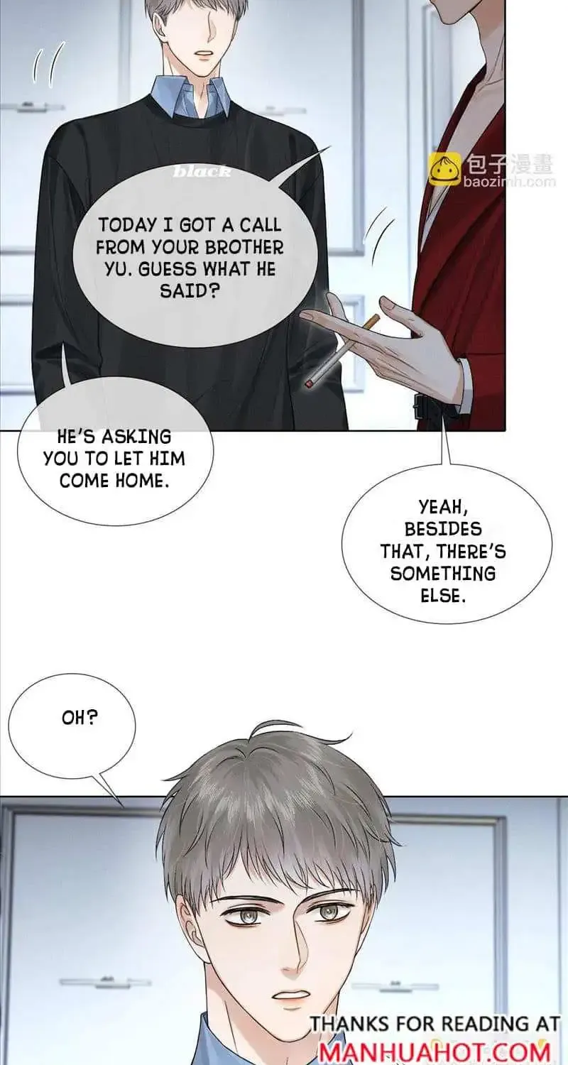 My Beloved Fool Zinmanga X Chapter 79 Page 4
