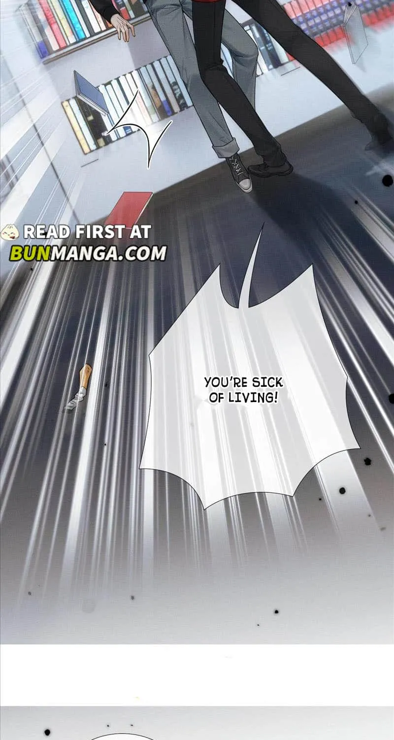 My Beloved Fool Zinmanga X Chapter 79 Page 14