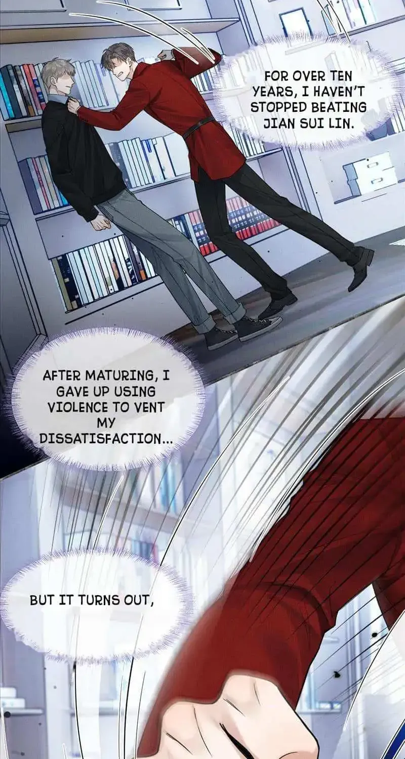 My Beloved Fool Zinmanga X Chapter 79 Page 21