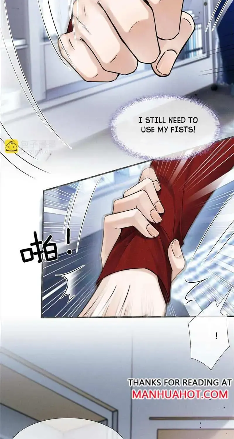 My Beloved Fool Zinmanga X Chapter 79 Page 22