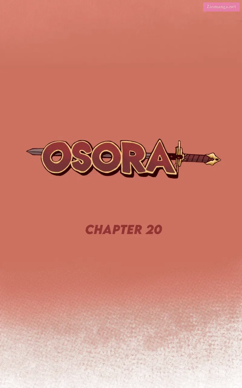Osora Zinmanga X Chapter 20 Page 10