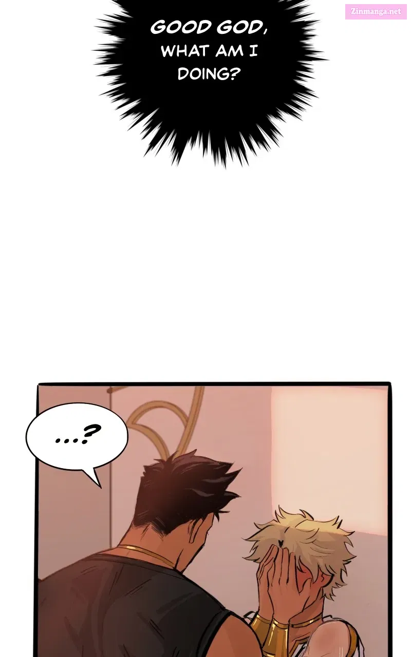 Osora Zinmanga X Chapter 20 Page 19