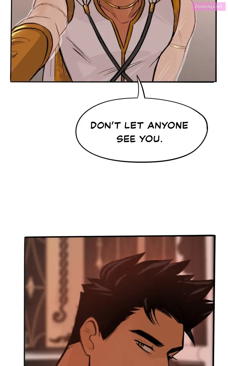 Osora Zinmanga X Chapter 20 Page 33