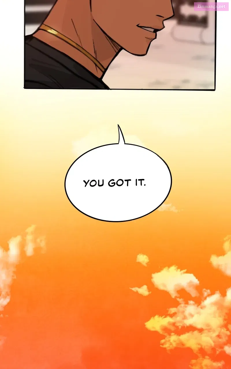 Osora Zinmanga X Chapter 20 Page 34