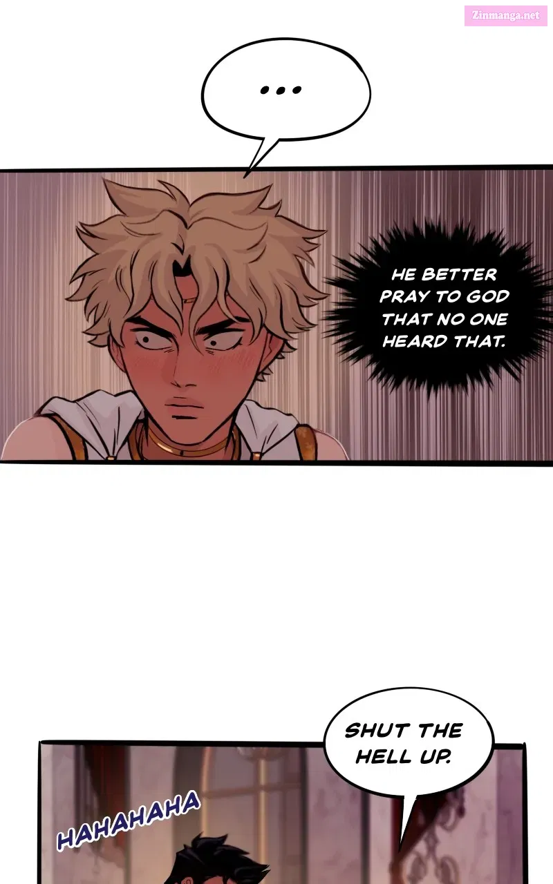 Osora Zinmanga X Chapter 20 Page 52