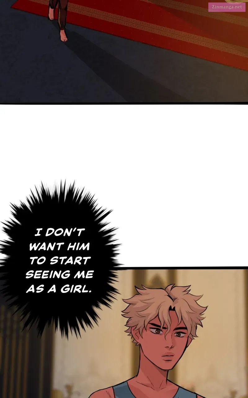 Osora Zinmanga X Chapter 20 Page 57