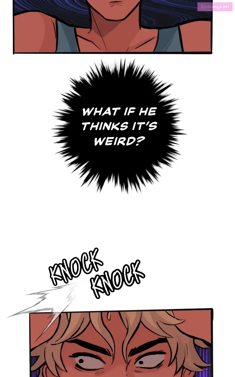 Osora Zinmanga X Chapter 20 Page 59
