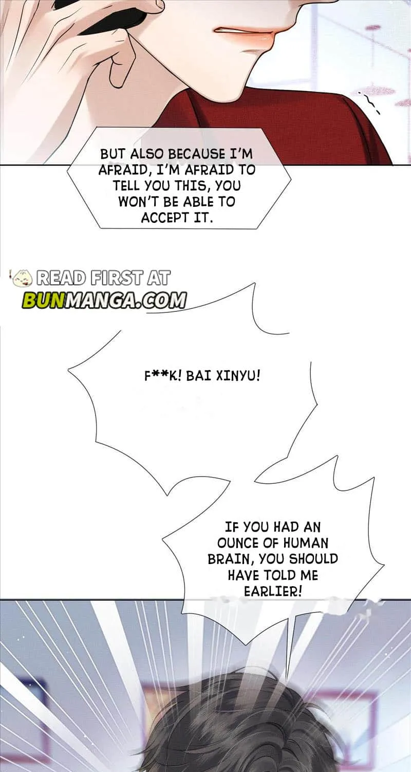 My Beloved Fool Zinmanga X Chapter 78 Page 24