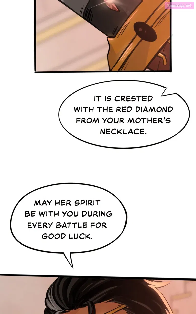 Osora Zinmanga X Chapter 19 Page 10