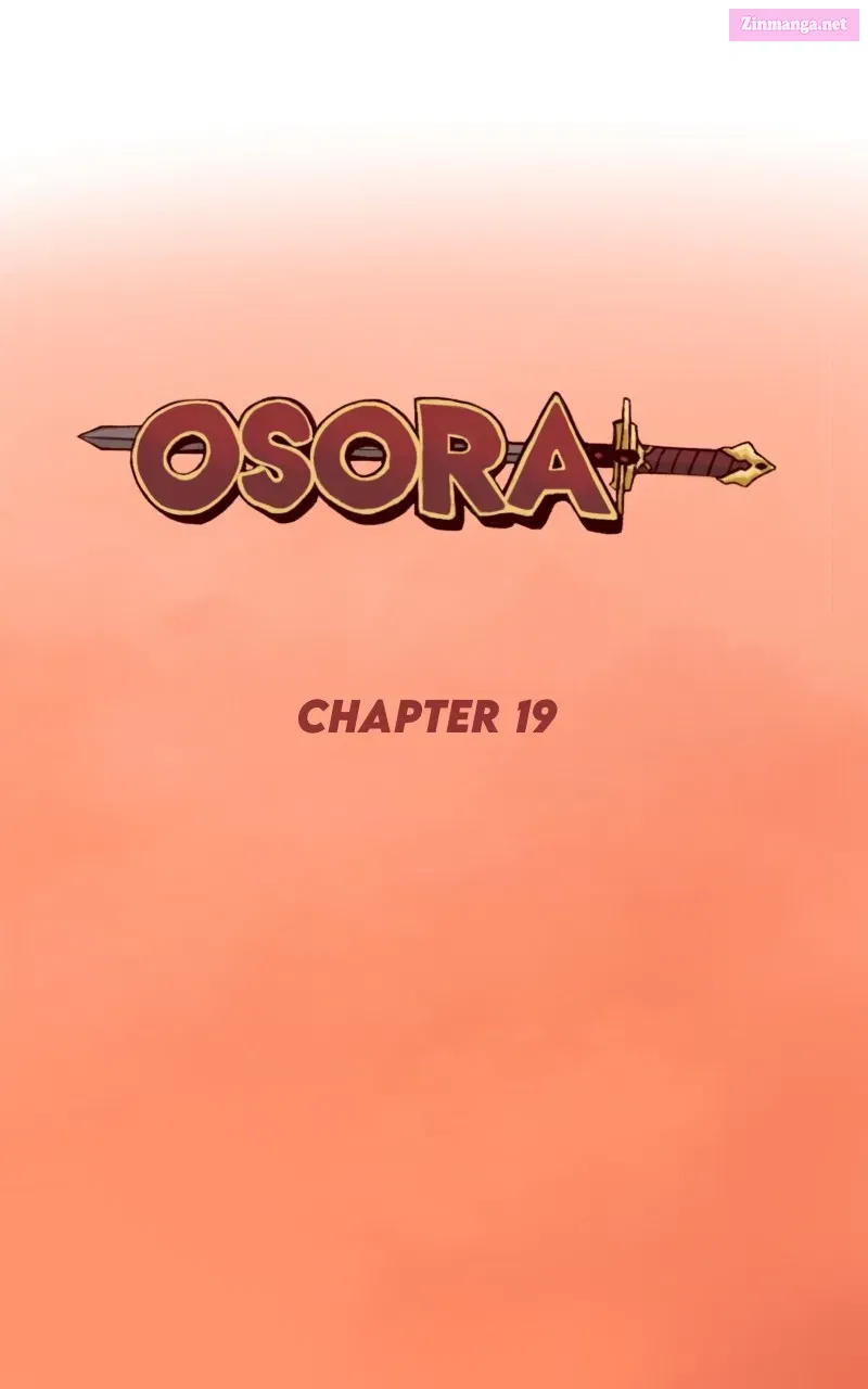 Osora Zinmanga X Chapter 19 Page 16