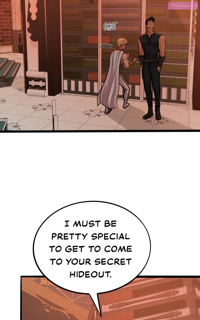Osora Zinmanga X Chapter 19 Page 31
