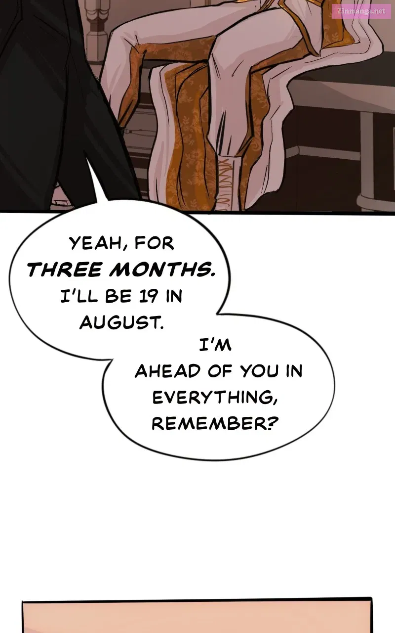 Osora Zinmanga X Chapter 19 Page 41