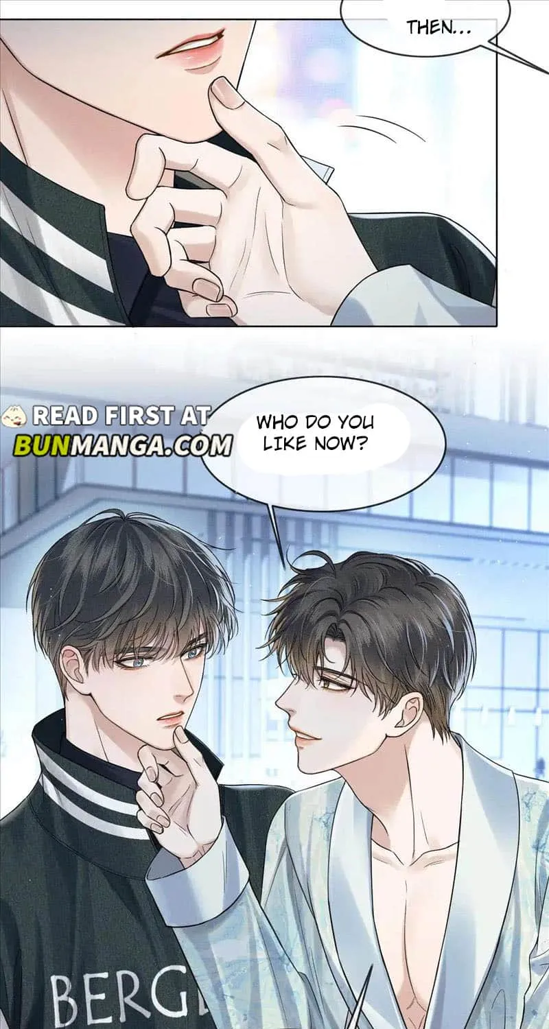 My Beloved Fool Zinmanga X Chapter 77 Page 10