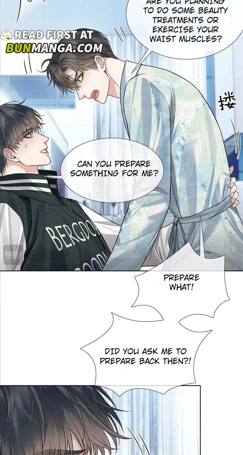 My Beloved Fool Zinmanga X Chapter 77 Page 26