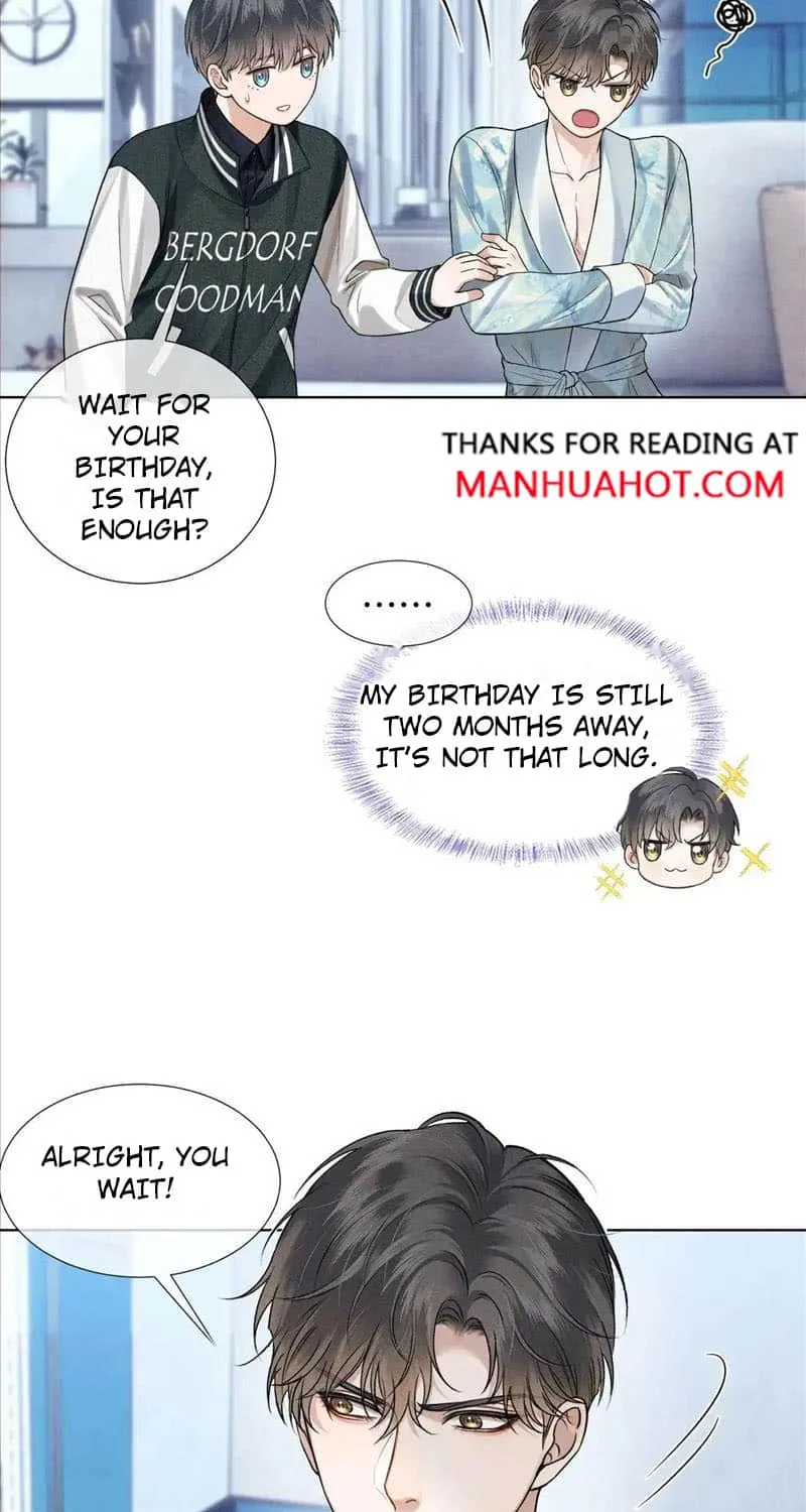 My Beloved Fool Zinmanga X Chapter 77 Page 28