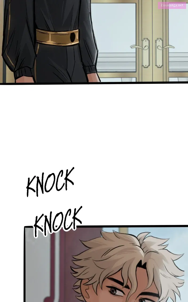 Osora Zinmanga X Chapter 18 Page 35