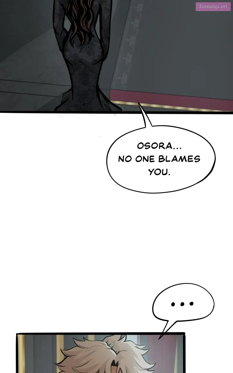 Osora Zinmanga X Chapter 18 Page 43