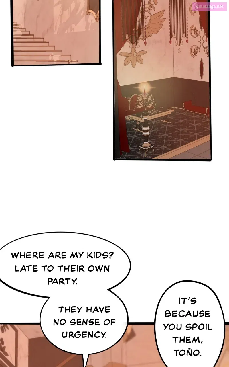 Osora Zinmanga X Chapter 18 Page 63