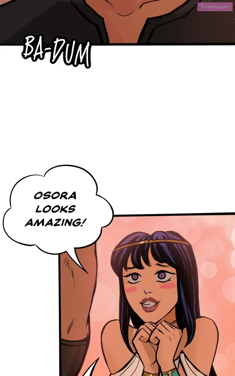 Osora Zinmanga X Chapter 18 Page 77