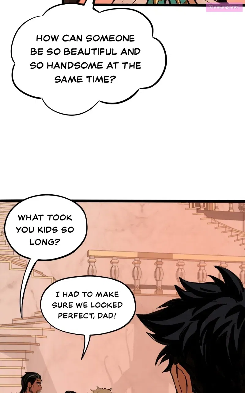 Osora Zinmanga X Chapter 18 Page 78