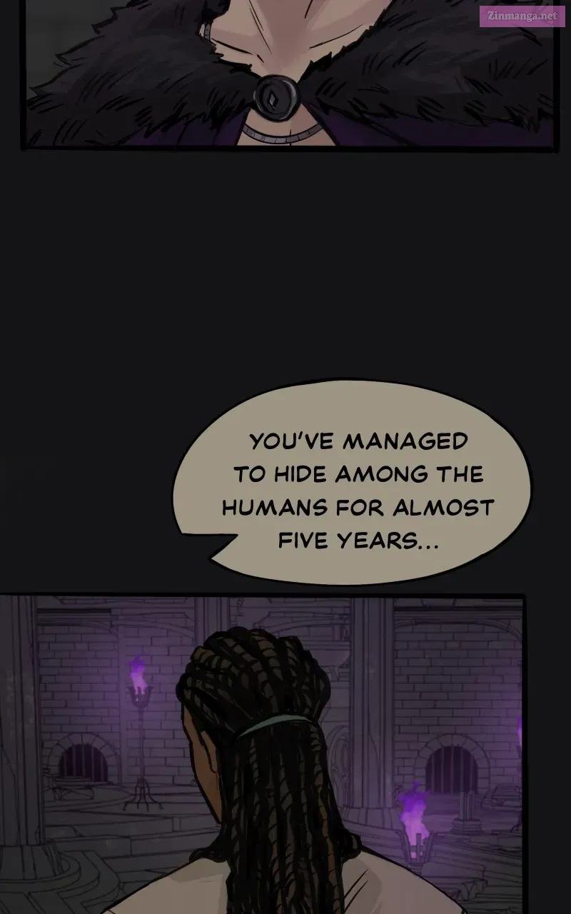 Osora Zinmanga X Chapter 17 Page 60