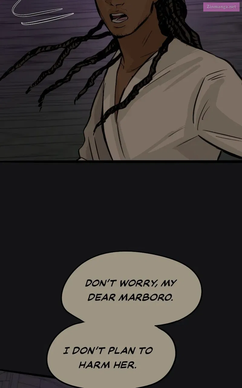 Osora Zinmanga X Chapter 17 Page 64
