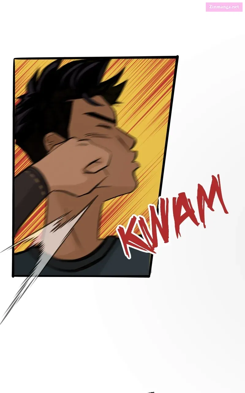 Osora Zinmanga X Chapter 16 Page 36