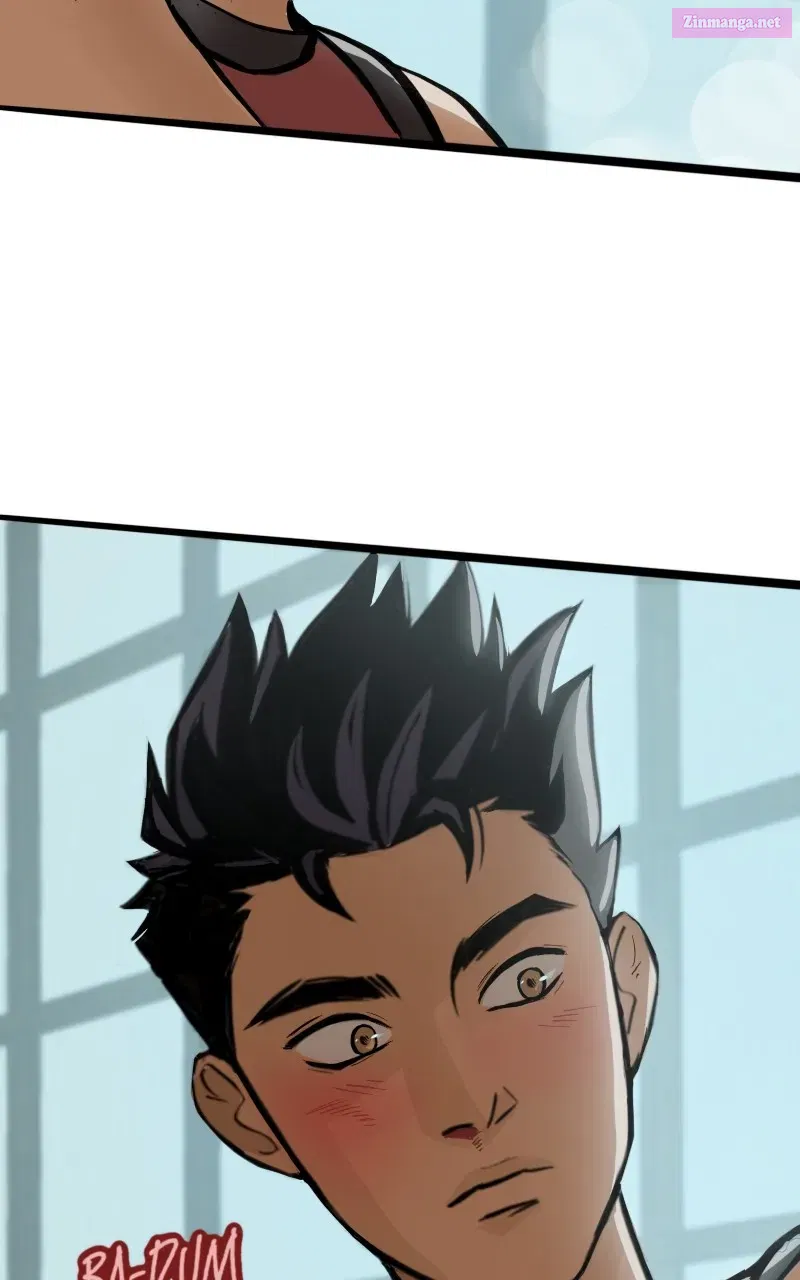 Osora Zinmanga X Chapter 16 Page 54