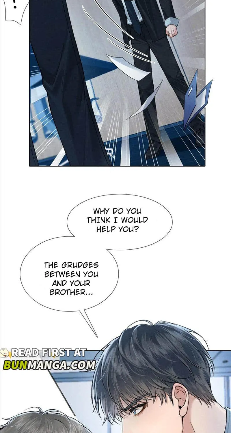 My Beloved Fool Zinmanga X Chapter 74 Page 35