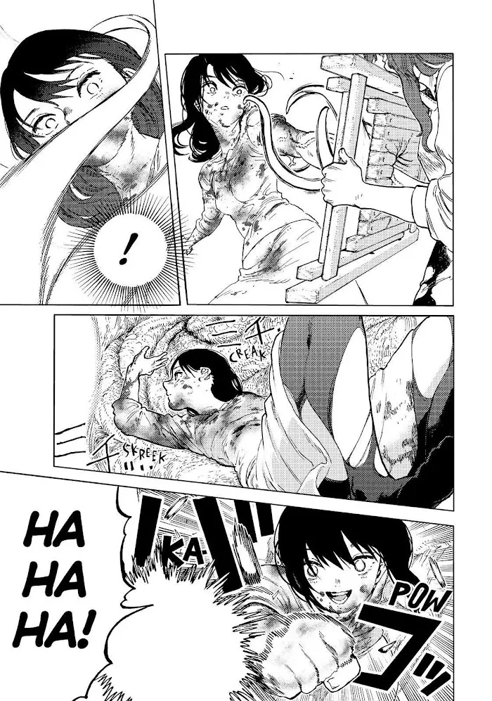 To You, The Immortal Zinmanga X Chapter 157 Page 7