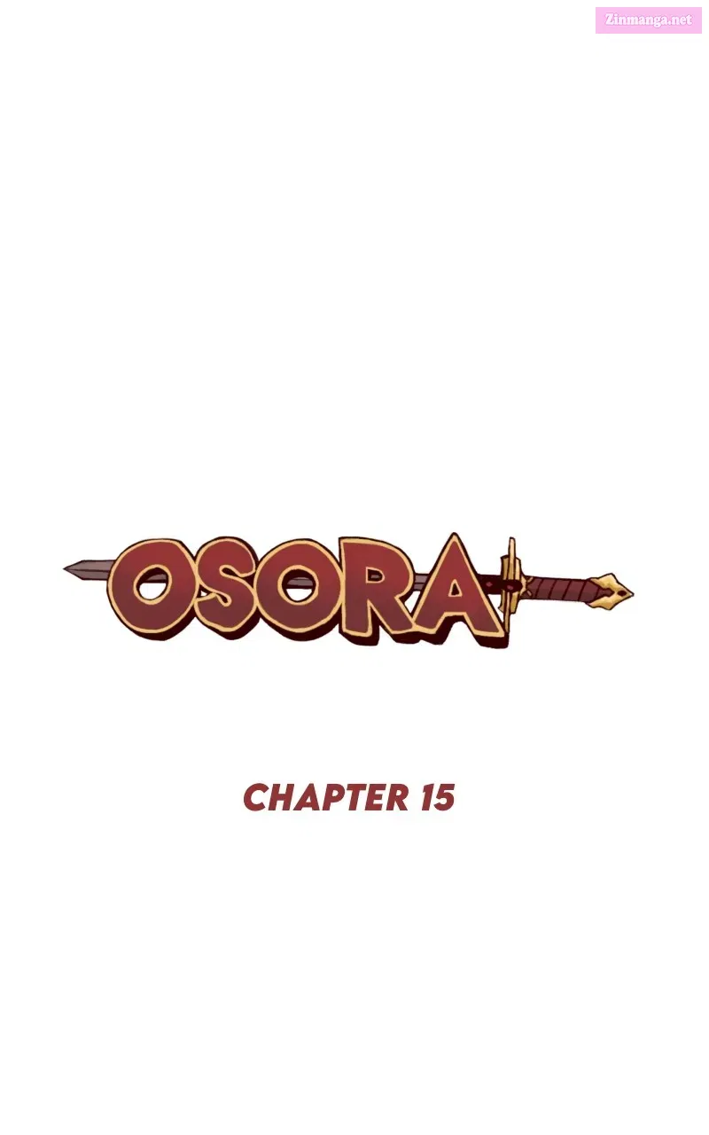 Osora Zinmanga X Chapter 15 Page 17