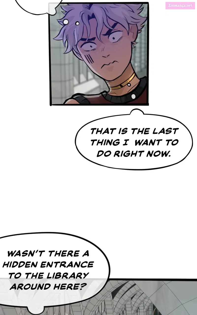 Osora Zinmanga X Chapter 15 Page 25