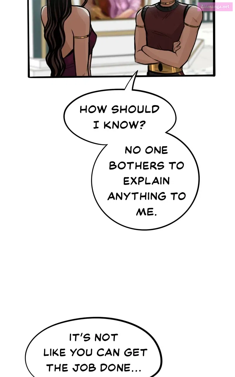Osora Zinmanga X Chapter 15 Page 45