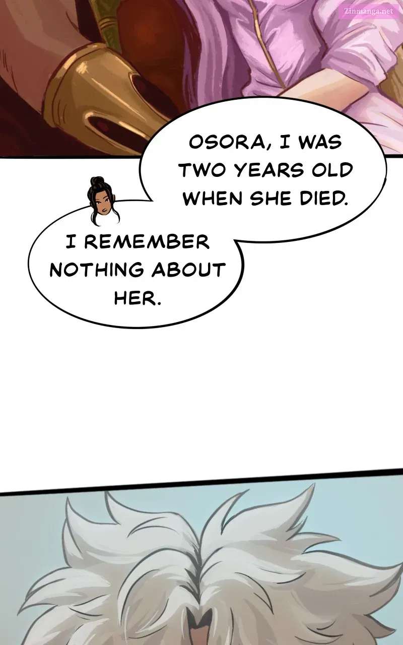 Osora Zinmanga X Chapter 15 Page 51