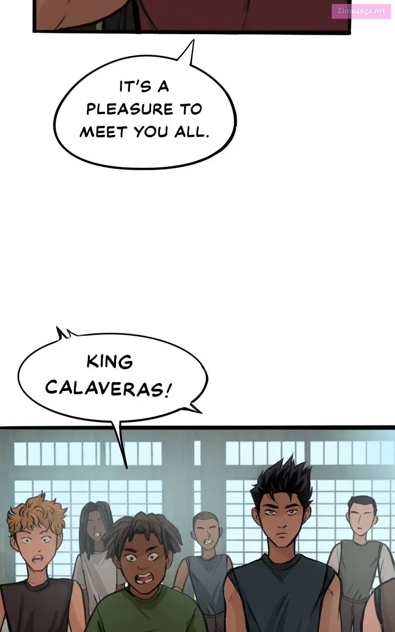 Osora Zinmanga X Chapter 15 Page 71