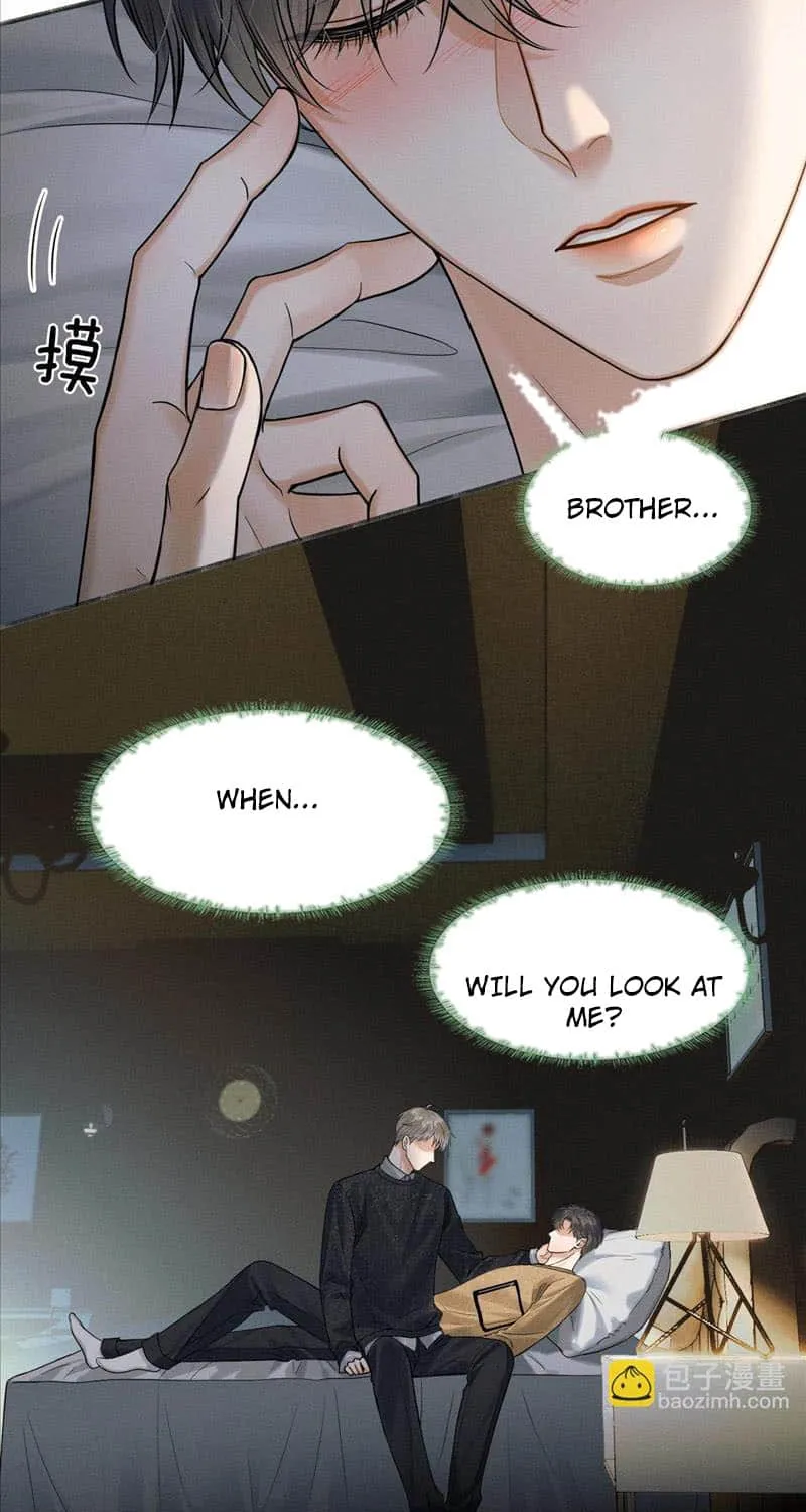 My Beloved Fool Zinmanga X Chapter 73 Page 25