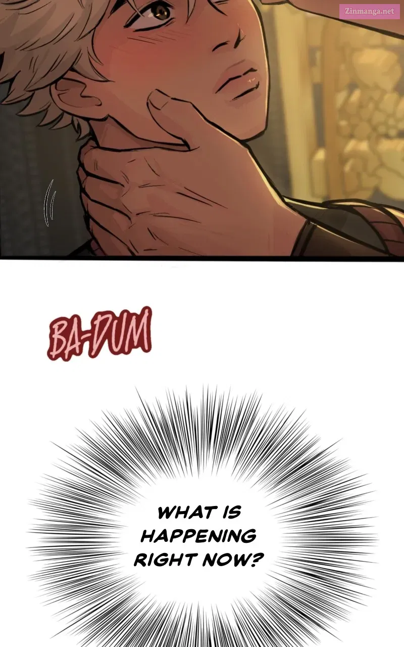 Osora Zinmanga X Chapter 14 Page 6