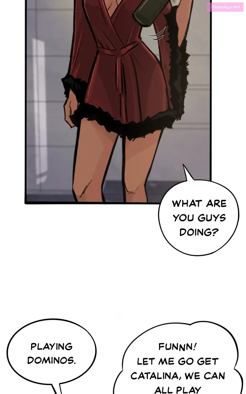 Osora Zinmanga X Chapter 14 Page 14