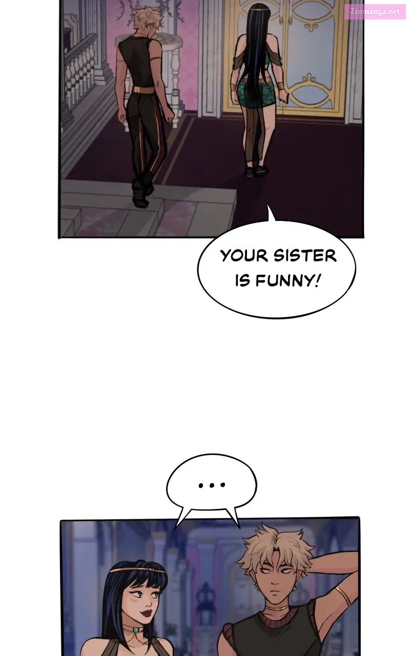 Osora Zinmanga X Chapter 14 Page 37