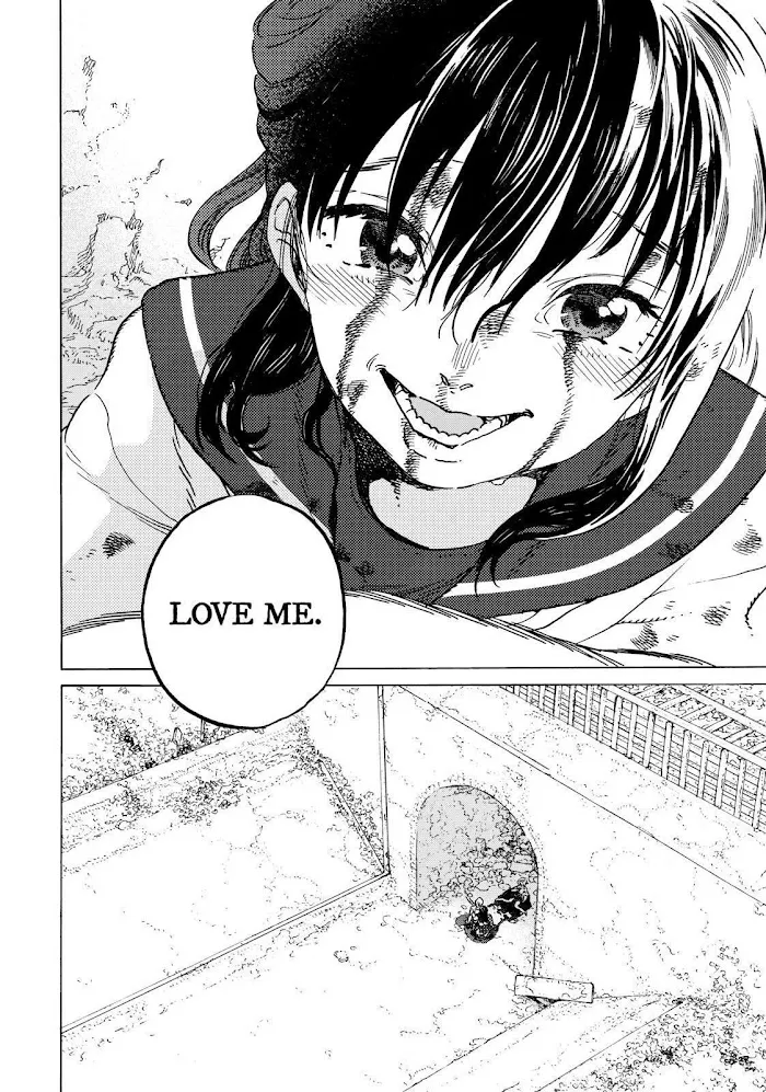 To You, The Immortal Zinmanga X Chapter 138.5 Page 12