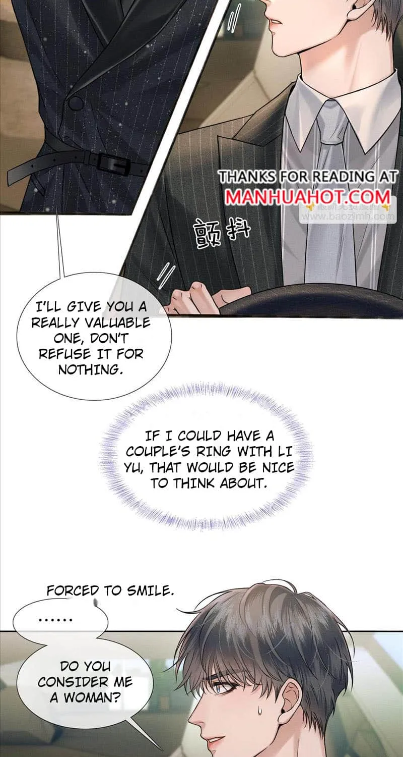 My Beloved Fool Zinmanga X Chapter 70 Page 10