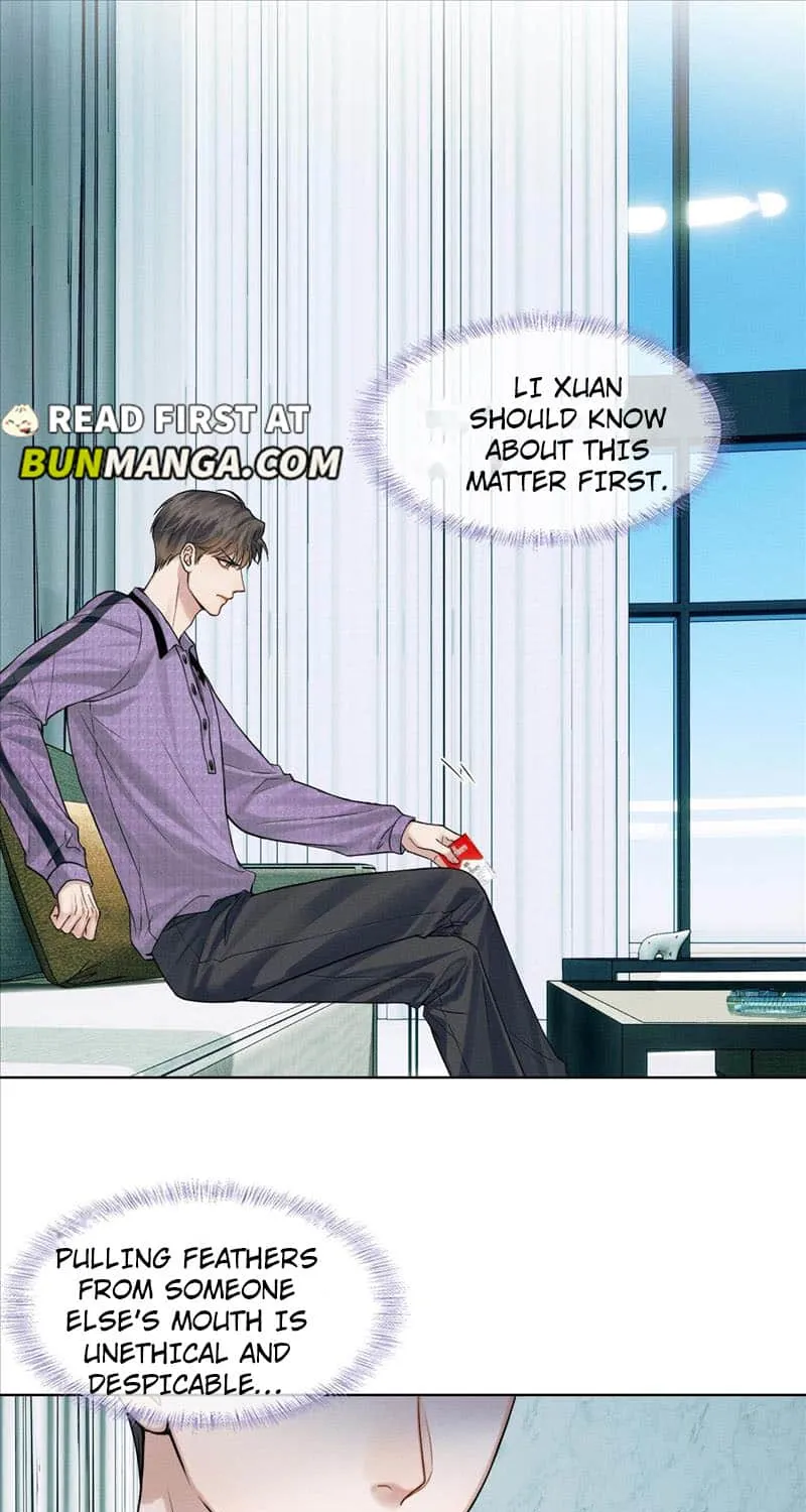 My Beloved Fool Zinmanga X Chapter 70 Page 29