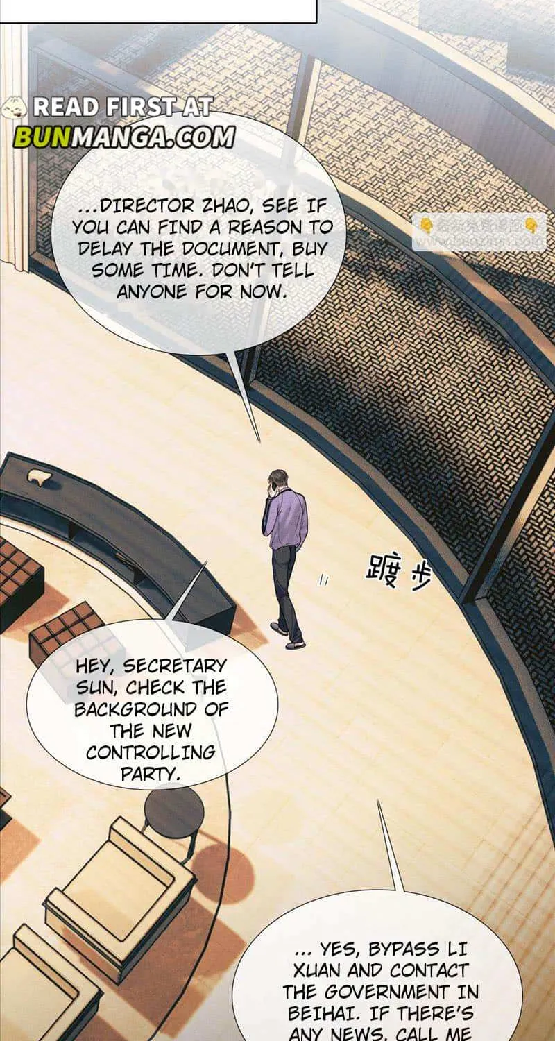 My Beloved Fool Zinmanga X Chapter 70 Page 37